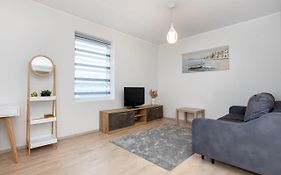 Tallinn City Center Apartment New2022